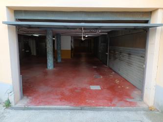 garaje en sant feliu de guixols