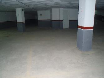 garaje en lloret de mar