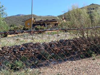 finca rústica en motril