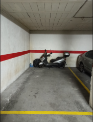 garaje en gabias (las)