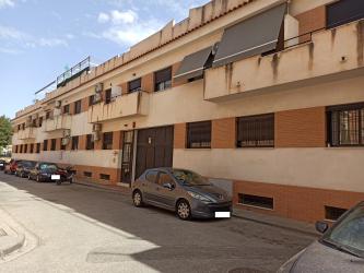 trastero en alhendin