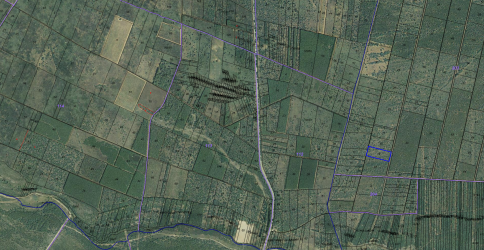 finca rústica en villamontan de la valduerna