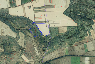 finca rústica en quintana y congosto