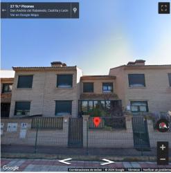 vivienda en san andres del rabanedo