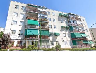 vivienda en alcobendas