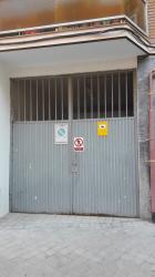 nave industrial en madrid