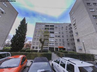 vivienda en madrid