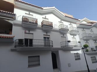 garaje en alhaurin el grande