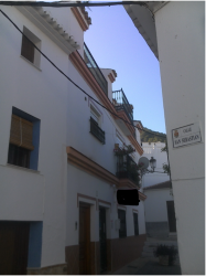 vivienda en alcaucin