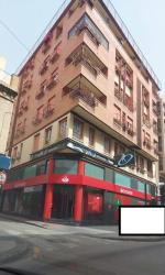 garaje en alcantarilla