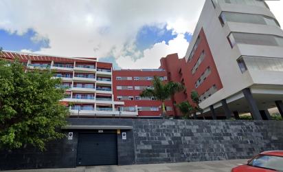 garaje en las palmas de gran canaria