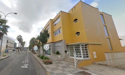 vivienda en las palmas de gran canaria