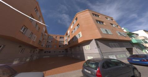 trastero en santa lucia