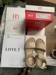 mercaderías y materias primas en las palmas