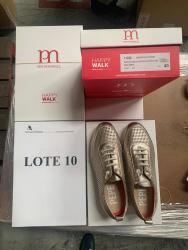 mercaderías y materias primas en las palmas