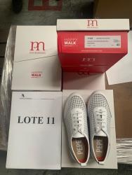 mercaderías y materias primas en las palmas