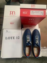 mercaderías y materias primas en las palmas