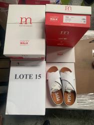 mercaderías y materias primas en las palmas