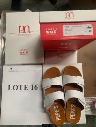 mercaderías y materias primas en las palmas