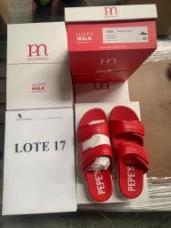 mercaderías y materias primas en las palmas