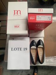 mercaderías y materias primas en las palmas