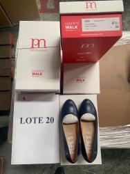 mercaderías y materias primas en las palmas