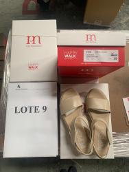 mercaderías y materias primas en las palmas