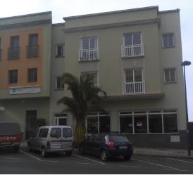 trastero en barlovento