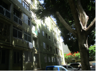 vivienda en santa cruz de tenerife