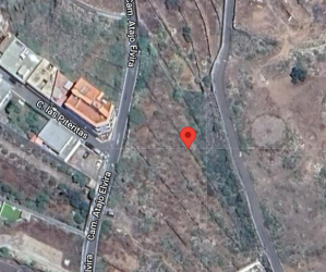 finca rústica en arona