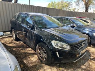 volvo xc60 en sevilla