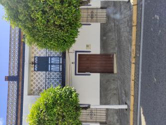 vivienda en almaden de la plata