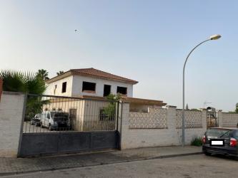 solar en la rinconada