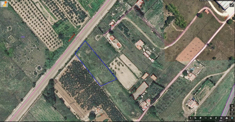 finca rústica en ulldecona