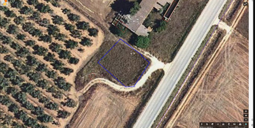 finca rústica en ulldecona