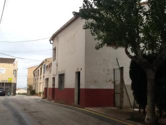 vivienda en falset