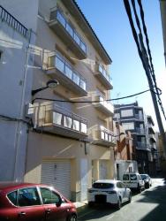 vivienda en l'ampolla