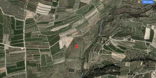 finca rústica en llutxent