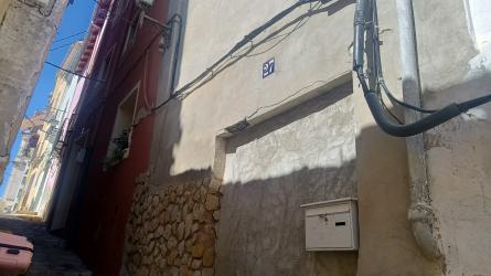 vivienda en ontinyent