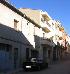 vivienda en la pobla del duc