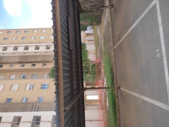 garaje en el campello