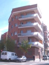 vivienda en cornella de llobregat
