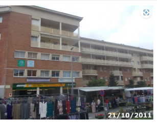 vivienda en olesa de montserrat