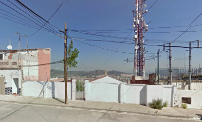 vivienda en barcelona