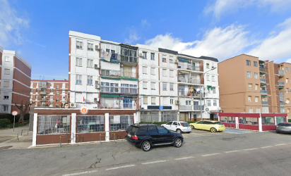 vivienda en plasencia