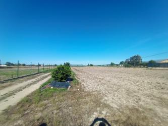 finca rústica en pueblonuevo de miramontes