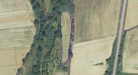 finca rústica en villazanzo de valderaduey