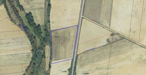 finca rústica en villazanzo de valderaduey