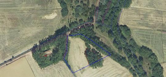 finca rústica en villazanzo de valderaduey