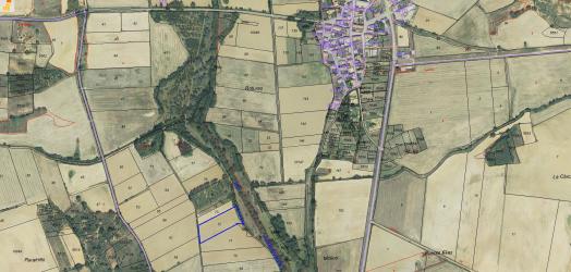 finca rústica en villazanzo de valderaduey